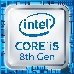 Процессор Intel CPU Desktop Core i5-8400 2.8GHz, 9MB, LGA1151 tray, фото 12