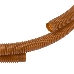 Тёплый пол (нагревательный мат) REXANT PRO (RNX -3,0-660 площадь 3,0 м² (0,5х6,0 м)), 660 Вт, двухжильный с экраном, фото 4