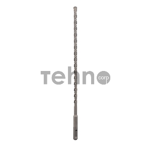 Бур по бетону 8x310x250 мм SDS PLUS Kranz