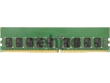 Модуль памяти Synology 4GB DDR4 ECC Unbuffered DIMM ( for RS2821RP+, RS2421+, RS2421RP+)