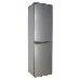Холодильник DON R-296 NG, нерж сталь, фото 1