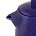 Чайник электрический керамический Endever KR-470C 1200 Вт, емкость 1,8 л, фиолетовый, 6 шт/уп., фото 5