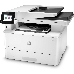 МФУ лазерный HP LaserJet Pro M428dw (A4, принтер/сканер/копир, 1200dpi, 38ppm, 512Mb, ADF50, Duplex, WiFi, Lan, USB) (W1A28A), фото 12