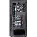 Корпус Thermaltake V350 TG ARGB AIR черный без БП ATX 2x120mm 2x140mm 2xUSB2.0 1xUSB3.0 audio bott PSU, фото 24