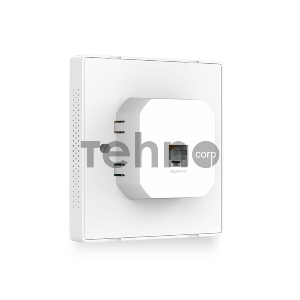 Точка доступа TP-LINK SMB  EAP115-Wall  белый