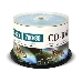 Диск CD-RW Mirex 700 Mb, 12х, Cake Box (50), (50/300), фото 1