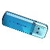 Флеш Диск Silicon Power 16Gb Helios 101 SP016GBUF2101V1B USB2.0 синий, фото 5