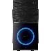 Корпус Aerocool Cs-105 Blue (mATX, без БП, 1x USB3.0, 1x USB2.0, 1x 12cm blue LED front fan), фото 5