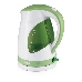 Чайник BBK EK1700P белый/зеленый, фото 4