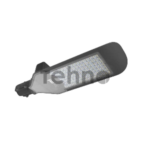 Светильник уличный ДКУ PSL 02 100Вт 5000К GR AC85-265В IP65 JazzWay 5005822 Светильник уличный ДКУ PSL 02 100Вт 5000К GR AC85-265В IP65 JazzWay 5005822