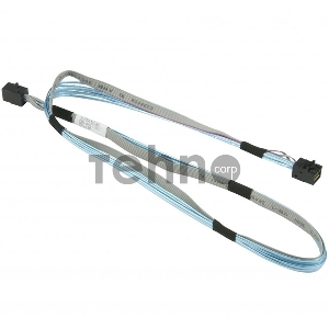 Кабель Supermicro OcuLink V. 1.0 source to MiniSAS HD,INT,PCIe, 70CM,34AWG,RoH
