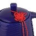 Чайник электрический керамический Endever KR-470C 1200 Вт, емкость 1,8 л, фиолетовый, 6 шт/уп., фото 7