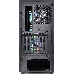 Корпус Thermaltake V350 TG ARGB AIR черный без БП ATX 2x120mm 2x140mm 2xUSB2.0 1xUSB3.0 audio bott PSU, фото 25