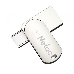 Флеш диск Netac USB Drive U785C USB3.0+TypeC 64GB, retail version, фото 3