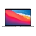 Ноутбук MacBook Air, 13-inch MacBook Air, Model A2337: Apple M1 chip with 8-core CPU and 7-core GPU, 8GB, 256GB - Space Grey. (MGN63RU/A), фото 7