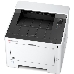 Принтер Kyocera Ecosys P2235dn, лазерный A4, 35 стр/мин, 1200x1200 dpi, 256 Мб, дуплекс, подача: 350 лист., вывод: 250 лист., Post Script, Ethernet, USB, картридер, фото 4