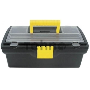 Ящик для инструмента FIT  65500  пластиковый 13 (33 х 17,5 х 12,5 см)