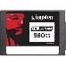 Накопитель SSD KINGSTON  960GB SEDC500M/960G  SATA2.5", фото 12
