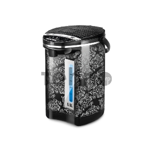 Термопот Centek CT-0086 DIAMOND 5.5л, 750Вт, LED-подсветка, большое окно, 2 способа подачи воды Термопот Centek CT-0086 DIAMOND 5.5л, 750Вт, LED-подсветка, большое окно, 2 способа подачи воды