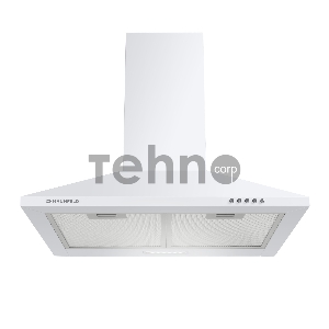 Вытяжка MAUNFELD CORK 60 белый