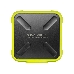 Внешний  твердотельный жесткий диск 3.3" 256GB ADATA SD700 External SSD ASD700-256GU31-CYL USB 3.1 Gen 1, 440/440, IOPS 32/19K, MTBF 2M, 3D V-NAND TLC, 256MB, 200TBW, DWPD, IP68, Yellow, RTL, фото 9