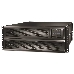 Источник бесперебойного питания APC Smart-UPS X SMX3000RMHV2U 2700Вт 3000ВА черный, фото 3