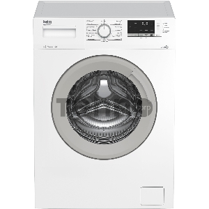 Стиральная машина Beko WSDN63512ZSW класс: A загр.фронтальная макс.:6кг белый