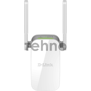Точка доступа D-Link  DAP-1610/ACR/A2A Беспроводной двухдиапазонный повторитель АС1200