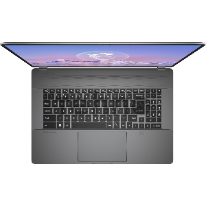 Ноутбук MSI Creator Z17 HX Studio A13VFT-063RU Core i9 13950HX 64Gb SSD2Tb NVIDIA GeForce RTX4060 8Gb 17