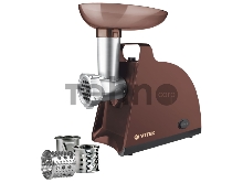 Мясорубка Vitek VT-3613 BN