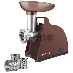 Мясорубка Vitek VT-3613 BN