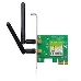 Сетевой адаптер TP-Link SOHO  TL-WN881ND Адаптер 300Mbps Wireless N PCI, фото 2