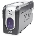 Источник бесперебойного питания Powercom Imperial IMD-825AP 495Вт 825ВА черный, фото 7