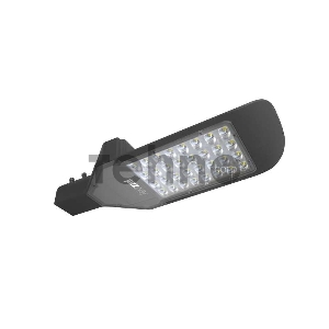 Светильник уличный ДКУ PSL 02 30Вт 5000К GR AC85-265В IP65 JazzWay 5005761 Светильник уличный ДКУ PSL 02 30Вт 5000К GR AC85-265В IP65 JazzWay 5005761