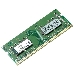 Модуль памяти Kingston SO-DIMM DDR4 4GB 2400MHz  Non-ECC CL17  1Rx16, фото 2