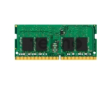 Модуль памяти Kingston SO-DIMM DDR4 4GB 2400MHz  Non-ECC CL17  1Rx16