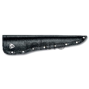 Чехол Victorinox 4.0898 нат.кожа петля черный