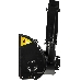 Насадка-снегоуборщик для подметательной машины Huter для SGC 4100S (70/7/20), фото 10