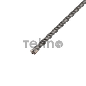 Бур по бетону 8x260x200 мм SDS PLUS Kranz