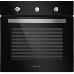 Шкаф духовой электрический MAUNFELD EOEС.586B, встраиваемый, фото 20