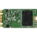 Твердотельный диск 480GB Transcend MTS420, 3D NAND, M.2, SATA III [R/W - 560/500 MB/s], фото 2