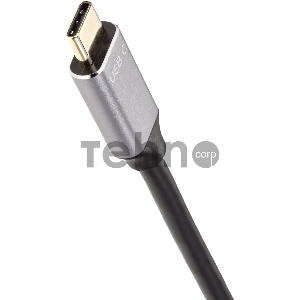 Адаптер USB Type-Cm---->DP(f) 1.4v, 8K@ 60Hz, Alum Shell,VCOM <CU480M> Адаптер USB Type-Cm---->DP(f) 1.4v, 8K@ 60Hz, Alum Shell,VCOM <CU480M>