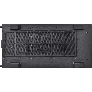 Корпус Thermaltake V350 TG ARGB AIR черный без БП ATX 2x120mm 2x140mm 2xUSB2.0 1xUSB3.0 audio bott PSU