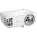Проектор BENQ MW809STH (DLP, WXGA 1280x800, 3600Lm, 20000:1, +2xНDMI, USB, 1x10W speaker, 3D Ready, lamp 10000hrs, short, фото 6