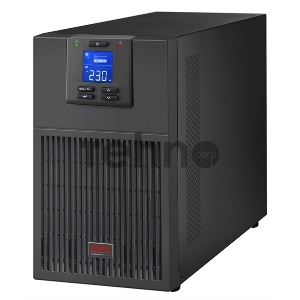 Источник бесперебойного питания APC Easy UPS SRV 10000VA 230V with External Battery Pack Источник бесперебойного питания APC Easy UPS SRV 10000VA 230V with External Battery Pack