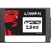 Жесткий диск SSD 2.5" Kingston 3.84Tb DC500M Series <SEDC500M/3840G> (SATA3, up to 555/520Mbs, 98000 IOPS, 3D TLC, 7mm), фото 1
