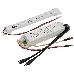 Блок аварийного питания БАП40-1.0 для LED ИЭК LLVPOD-EPK-40-1H, фото 2