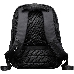 Рюкзак Anti-theft backpack for 15.6"-17" laptop, material 900D glued polyester and 600D polyester, black, USB cable length0.6M, 400x210x480mm, 1kg,capacity 20L, фото 3