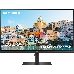 ЖК-монитор Samsung 27" S27A400UJI/ Samsung S27A400UJI 27" Wide LCD IPS LED monitor, 1920*1080, 16:9, 5(GtG)ms, 250 cd/m2, static 1000:1, 178°/178°, 75Hz, HDMI, DP, USB 3.0x2, USB 2.0x2, USB-C, VESA 100x100 mm, HAS, внутренний БП, FreeSync, Кабель USB Type-C, Кабель HDMI, фото 7