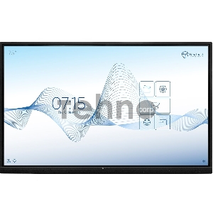 Интерактивный  комплекс NextPanel 75